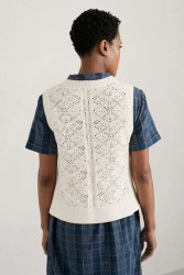 Additional picture of Seasalt Doe Path Vest