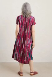 Additional picture of Seasalt Graceful Dive Dress