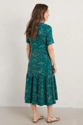 Additional picture of Seasalt Paint Shards Dress