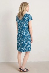 Additional picture of Seasalt River Cove Dress