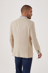 Additional picture of Skopes Harry Textured Blazer