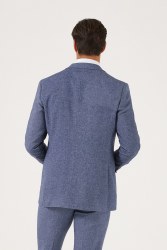 Additional picture of Skopes Jude Herringbone Jacket