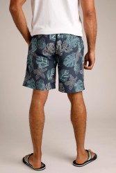 Additional picture of Weird Fish Marina Board Shorts