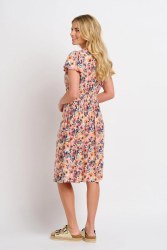 Additional picture of Brakeburn Summer Bloom Dress