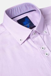 Additional picture of Benetti Noah SS Shirt
