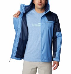 Additional picture of Columbia Inner Limits III Jacket