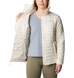 Additional picture of Columbia Silver Falls Hooded Jacket