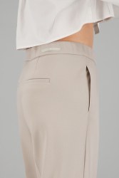 Additional picture of Gardeur Franca Travel Trousers