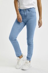 Additional picture of Kaffe Vickly Slim Jeans