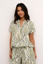 Additional picture of Kaffe Elino Blouse