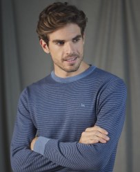 Additional picture of Magee Sam Crew Jumper