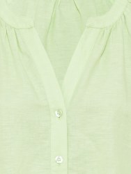 Additional picture of Olsen Linen Shirt