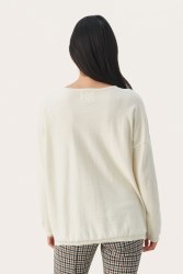 Additional picture of Part Two Iliane jumper