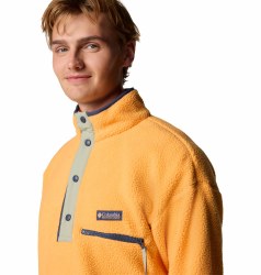 Additional picture of Columbia Helvetia II Fleece