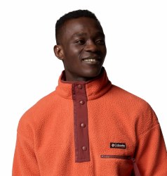 Additional picture of Columbia Helvetia Fleece