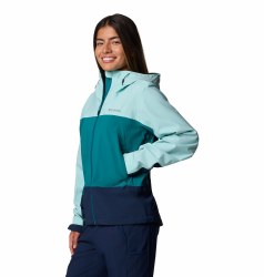 Additional picture of Columbia Boulder Falls Jacket