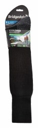 Additional picture of Bridgedale Explorer Heavyweight Merino Knee Socks