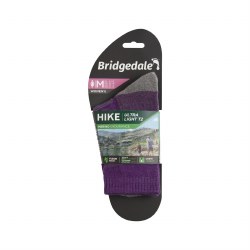 Additional picture of Bridgedale Hike Ultra Light