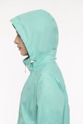 Additional picture of Mac in a Sac Origins Jacket XS Tiffany Green