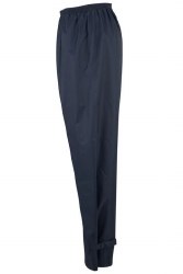 Additional picture of Mac in a Sac Overtrousers XS Navy