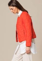 Additional picture of Bianca Liana Quilt Jacket