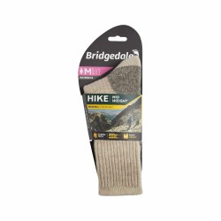 Additional picture of Bridgedale Hike Midweight Comfort Boot Socks