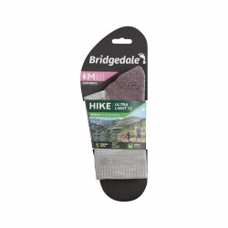 Additional picture of Bridgedale Hike Ultra Light T2