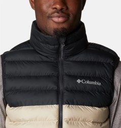 Additional picture of Columbia Powder Lite Gilet