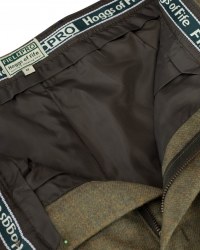 Additional picture of Hoggs Kinloch Tweed Breeks