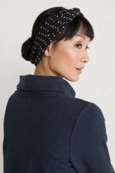 Additional picture of Seasalt Leaf Fall Headband