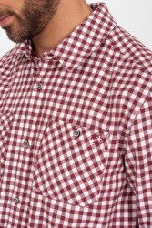 Additional picture of Brakeburn Gingham Shirt