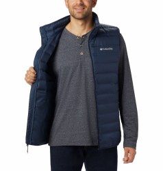 Additional picture of Columbia Lake 22 Vest