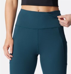 Additional picture of Columbia Windgates Leggings