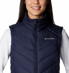 Additional picture of Columbia Heavenly Vest Gilet