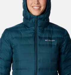 Additional picture of Columbia Lake 22 Coat