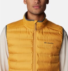 Additional picture of Columbia Outshield Hybrid Vest Gilet
