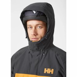 Additional picture of Helly Hansen Banff Insulated Jacket