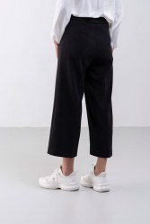 Additional picture of Hongo Wide Crop Trousers