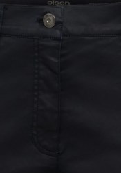 Additional picture of Olsen Coated Jeans