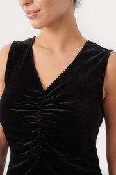 Additional picture of Part Two Dineke Sleeveless Top