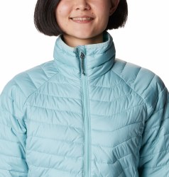 Additional picture of Columbia Powder Lite Jacket