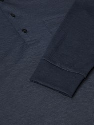 Additional picture of DG's Drifter LS Poloshirt