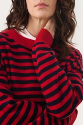 Additional picture of Part Two Maria Jumper