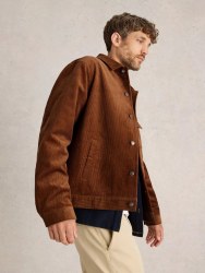 Additional picture of White Stuff Cord Jacket