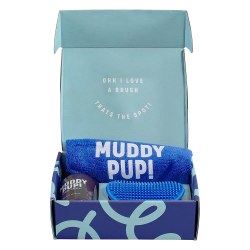 Additional picture of Wild & Woofy Dog Grooming Kit