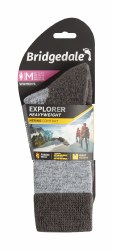 Additional picture of Bridgedale Explorer Heaveyweight Socks