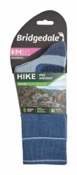 Additional picture of Bridgedale Hike Midweight Merino Performance Original