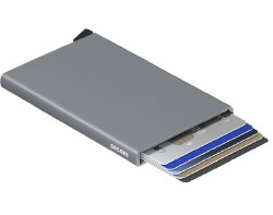 Additional picture of Secrid Cardprotector Titanium