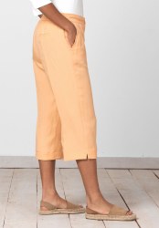 Additional picture of Bianca Linen Trousers