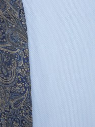Additional picture of Daniel Grahame Shirt & Tie Set